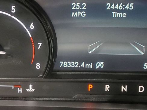 Used 2022 Lincoln Corsair FWD image 35