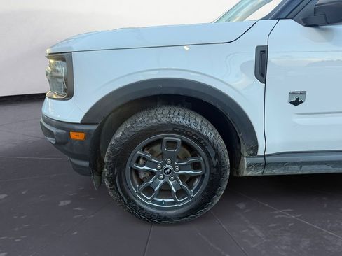 Used 2022 Ford Bronco Sport Big Bend w/ Convenience Package image 15