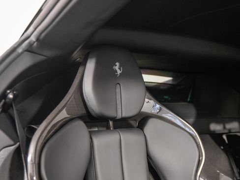 Certified 2021 Ferrari SF90 Stradale AWD/4WD image 52