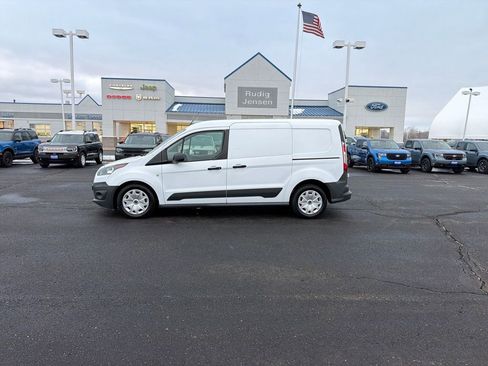 Used 2018 Ford Transit Connect XL image 2