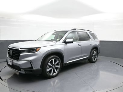 Used 2024 Honda Pilot Touring