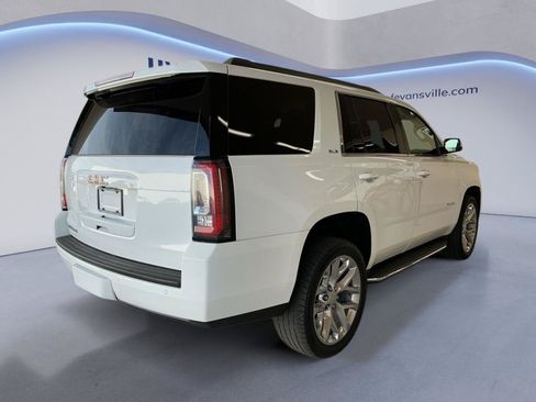 Used 2018 GMC Yukon SLE w/ Convenience Package AWD/4WD image 6