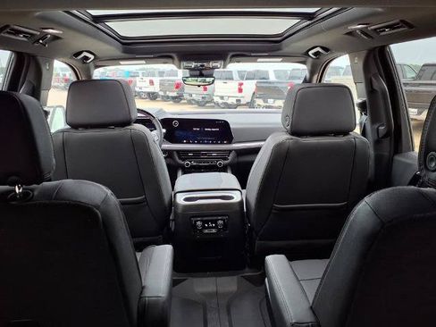 New 2026 Chevrolet Tahoe RST w/ Advanced Technology Package AWD/4WD image 15