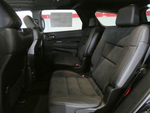New 2026 Dodge Durango GT AWD/4WD image 24