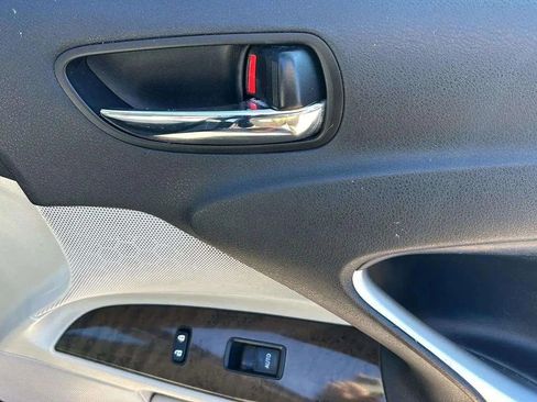 Used 2013 Lexus IS 250 IS 250 Sedan 4D image 23