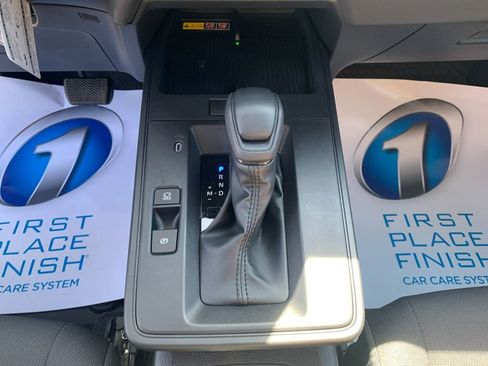 New 2026 Toyota Corolla Cross LE image 24