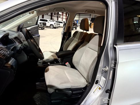 Used 2016 Honda CR-V SE image 13
