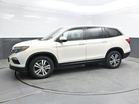 Used 2017 Honda Pilot EX-L image 3