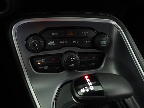 Used 2019 Dodge Challenger R/T Scat Pack w/ Shaker Package image 23