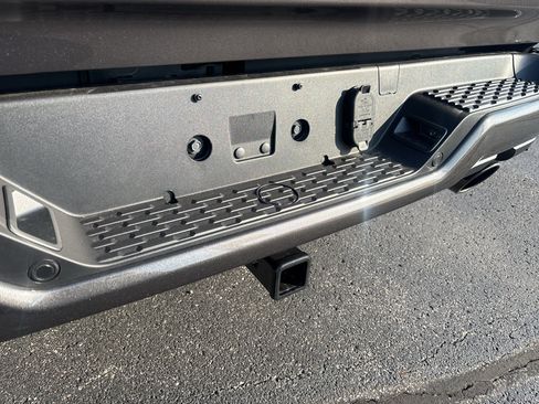 New 2026 RAM 1500 Big Horn AWD/4WD image 7