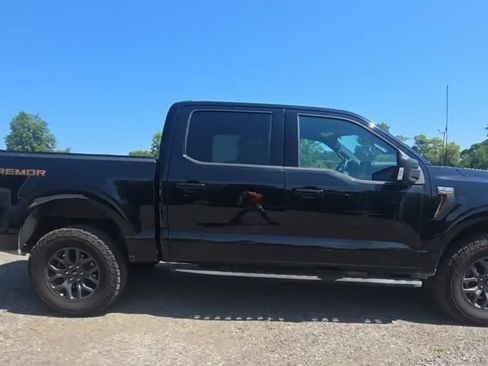 Used 2023 Ford F150 Tremor w/ Equipment Group 402A High AWD/4WD image 2