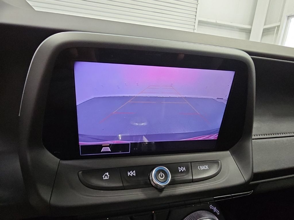 Certified 2023 Chevrolet Camaro SS RWD image 20