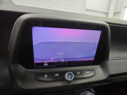 Certified 2023 Chevrolet Camaro SS RWD image 20