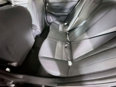 Certified 2024 Nissan Sentra SV w/ All-Weather Package image 27