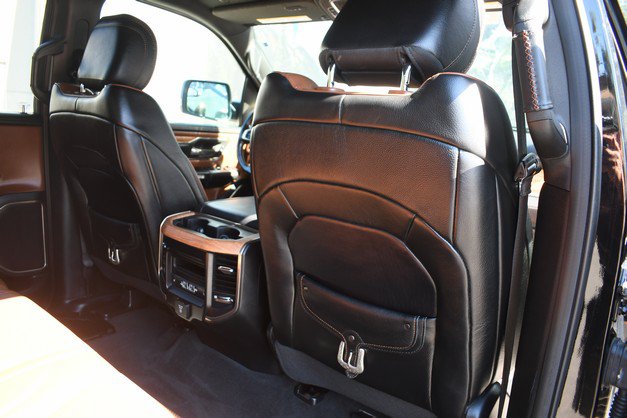 Used 2020 RAM 1500 Limited w/ Off Road Group AWD/4WD image 27