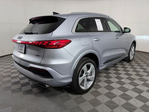 New 2026 Audi Q5 Premium Plus AWD/4WD image 9