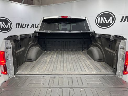 Used 2018 Ford F150 Limited w/ Trailer Tow Package AWD/4WD image 26