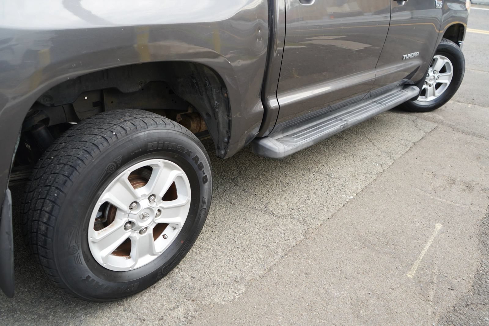 Used 2015 Toyota Tundra SR5 RWD image 7