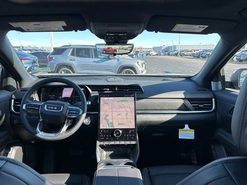 New 2026 GMC Terrain Elevation w/ Elevation Premium Package image 30