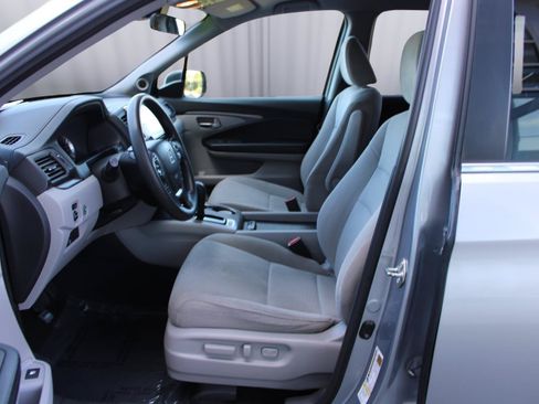 Used 2016 Honda Pilot EX image 35