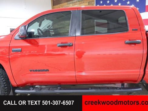 Used 2019 Toyota Tundra SR5 w/ SR5 Upgrade Package AWD/4WD image 18