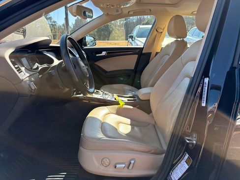 Used 2015 Audi A4 2.0T Premium Plus image 12