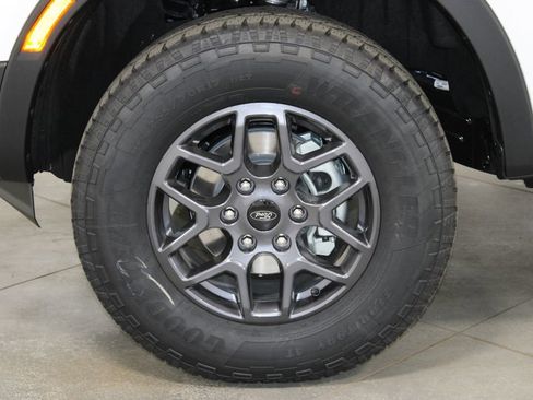 New 2026 Ford Ranger XLT image 17