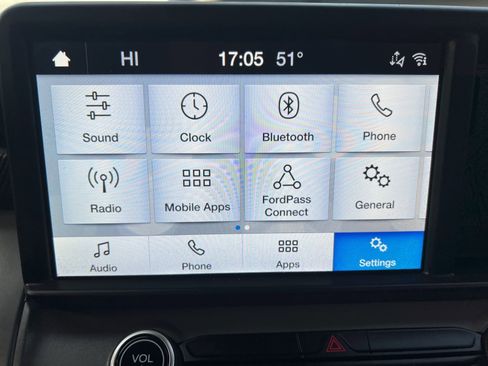 Used 2022 Ford Maverick XL w/ Equipment Group 100A Standard image 26