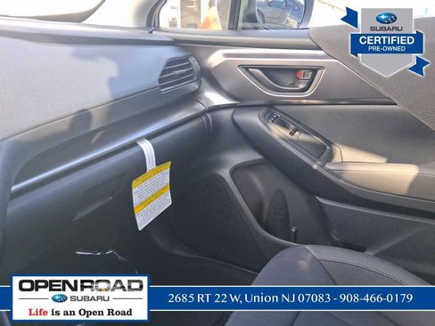 Certified 2025 Subaru Impreza 2.0i image 18