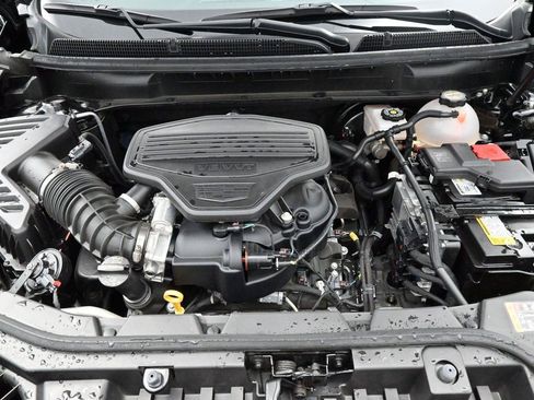 Used 2025 Cadillac XT5 Premium Luxury AWD/4WD image 41