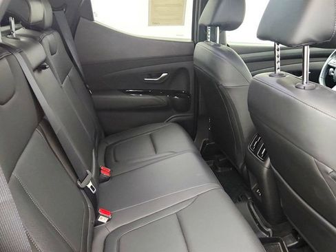 Used 2025 Hyundai Santa Cruz XRT AWD/4WD image 22