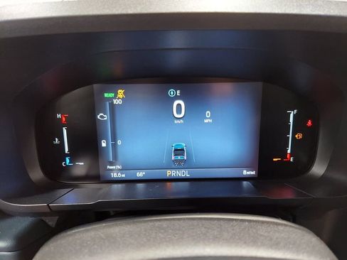 New 2025 Ford Maverick XLT w/ XLT Luxury Package image 17