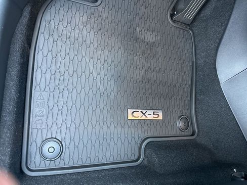 New 2025 MAZDA CX-5 AWD 2.5 S w/ Premium Plus Pkg image 31