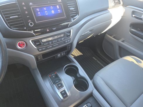 Used 2021 Honda Ridgeline RTL image 30