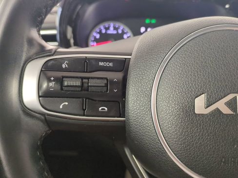 Used 2022 Kia K5 EX FWD image 32