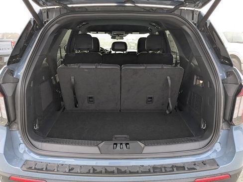 New 2026 Ford Explorer ST-Line w/ ST-Line Street Pack AWD/4WD image 14