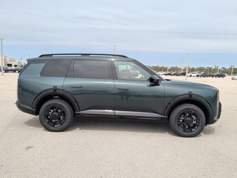 New 2027 Kia Telluride SX Prestige X-Pro AWD/4WD image 4