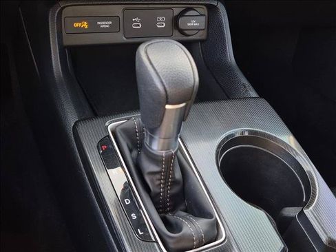 Used 2025 Honda Civic LX image 11
