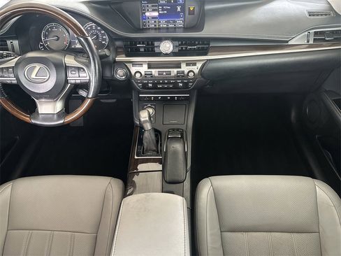 Used 2016 Lexus ES 350 image 17