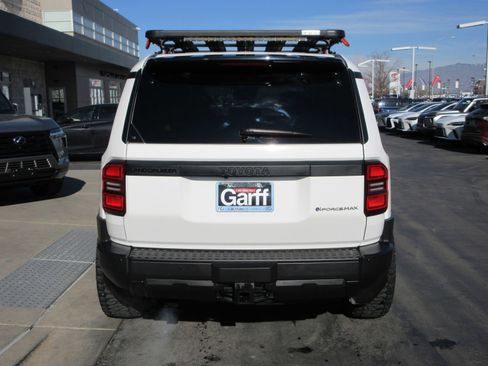 Used 2024 Toyota Land Cruiser 1958 image 7