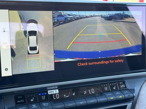 New 2026 Toyota Camry XLE image 20