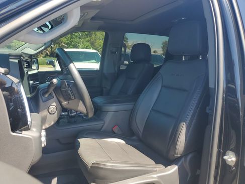 Certified 2023 GMC Sierra 1500 Denali w/ Denali Reserve Package AWD/4WD image 22