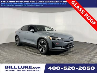Used 2024 Polestar Polestar 2