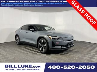 Used 2024 Polestar Polestar 2 video 1