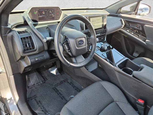Used 2023 Subaru Solterra AWD image 10
