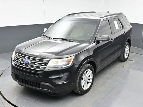 Used 2016 Ford Explorer 4WD image 20