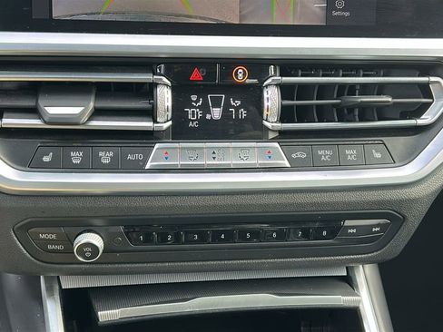 Used 2020 BMW M340i xDrive w/ Premium Package image 17