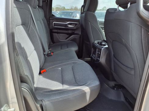 Used 2024 RAM 1500 Lone Star image 20