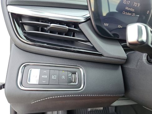 New 2026 Buick Enclave Sport Touring w/ Power Package image 13