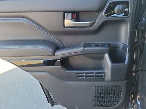 New 2026 Toyota 4Runner Limited image 16